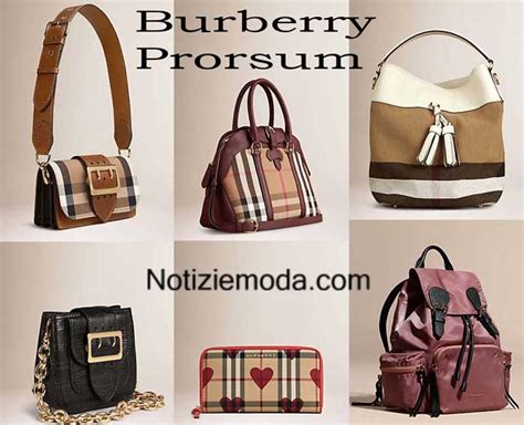 birse donna burberry